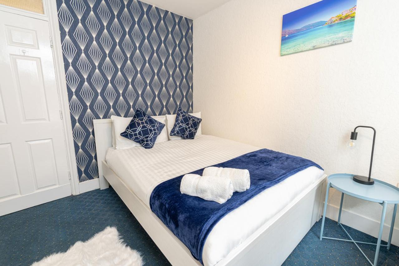 Stunning 2 Bedrooms Apartment Next Door To Selfridges And Oxford Street Londra Dış mekan fotoğraf
