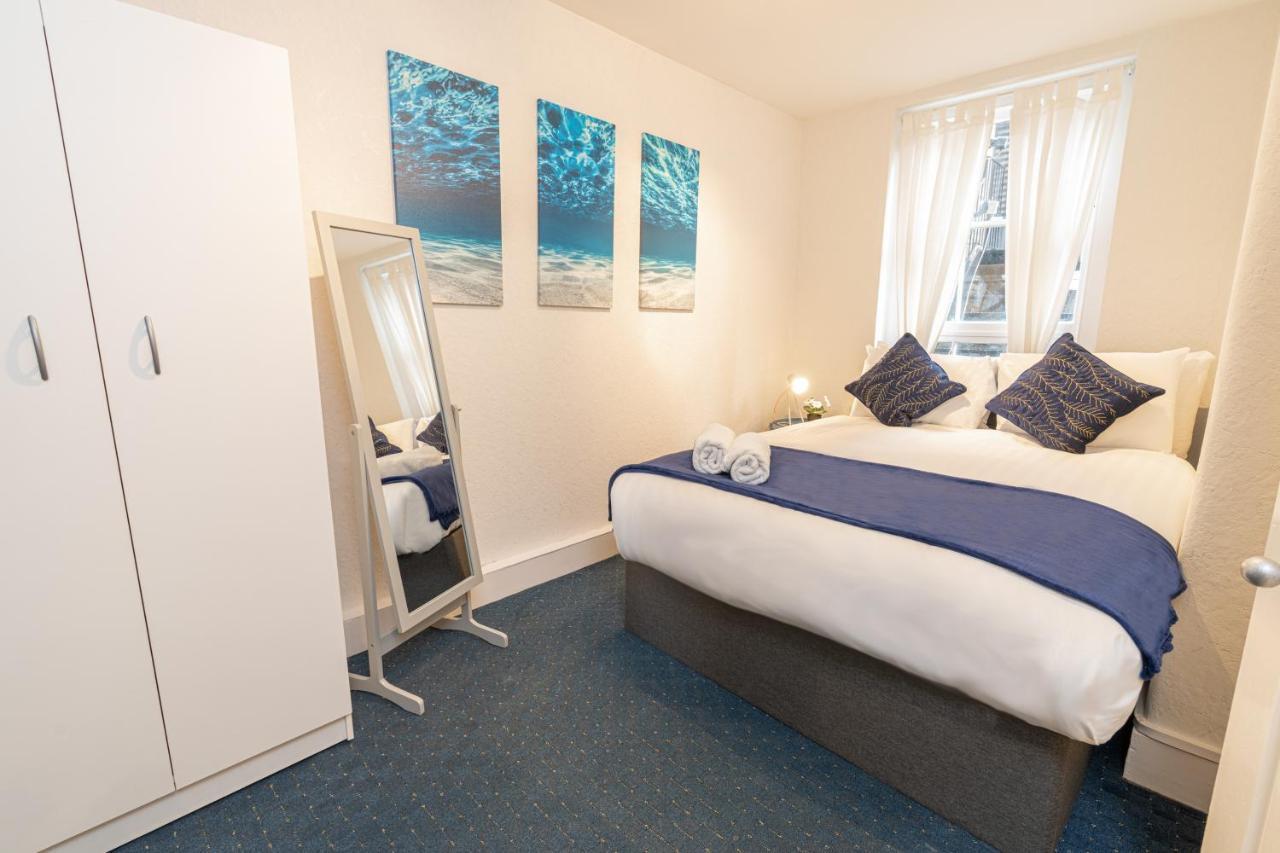 Stunning 2 Bedrooms Apartment Next Door To Selfridges And Oxford Street Londra Dış mekan fotoğraf